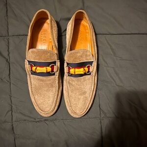 Vintage Gucci shoes in great condition